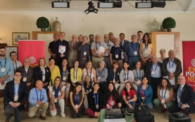 Seminario sobre Nuestra Fundación Rotaria