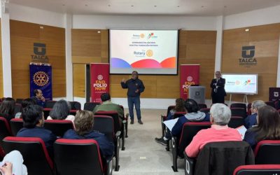 Seminario de Administración de Subvenciones