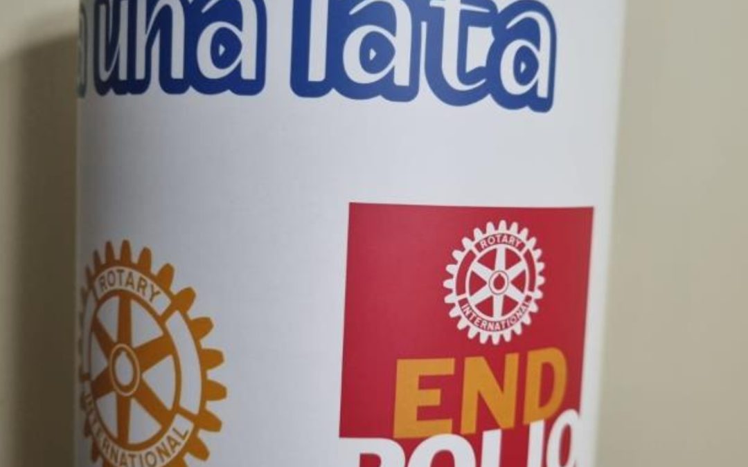 Que donar no sea una lata