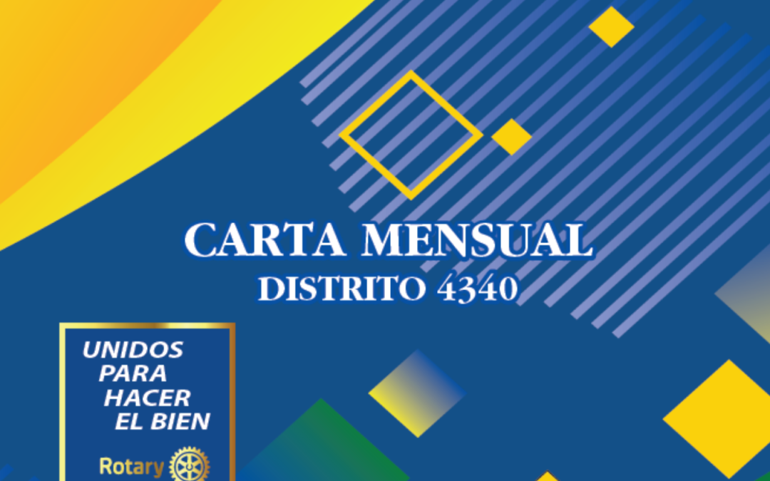 Carta Mensual – Febrero 2026